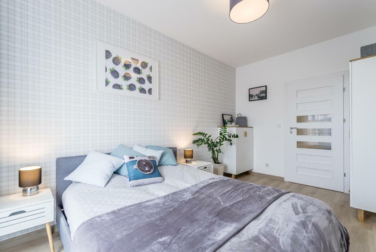 Anchor Apartments Vintage 그단스크 외부 사진
